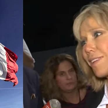 Trial begins in case of alleged cyber bullying against Brigitte Macron in France