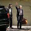 John Bolton, Trump’s former national security adviser, indicted