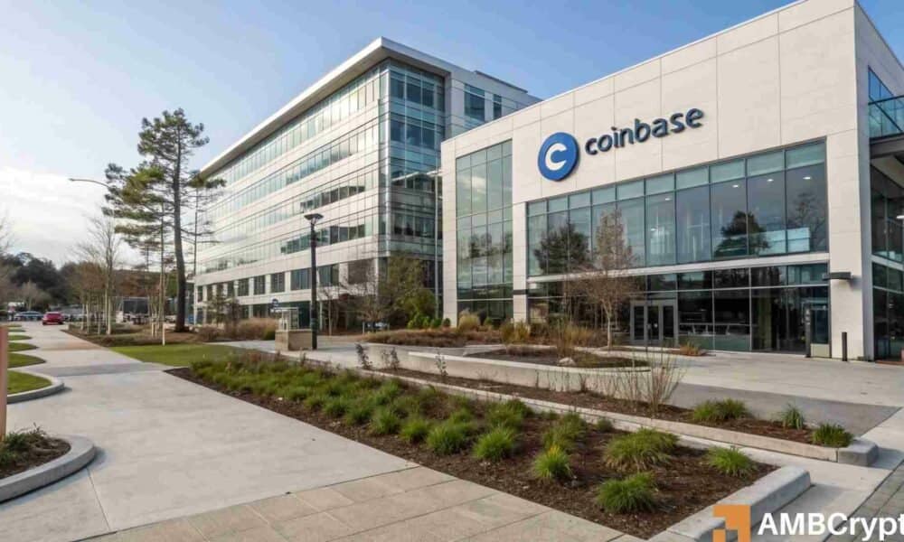 Inside the Coinbase hack: 1% of users hit, $400 mln liability looms
