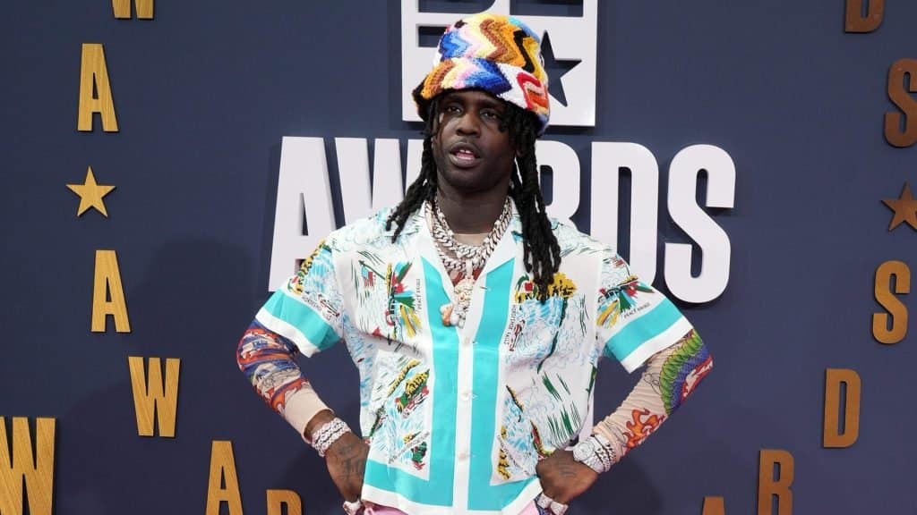 Chief Keef Claims X/Twitter Account Was “Hacked” After Posting Donald Trump Endorsement