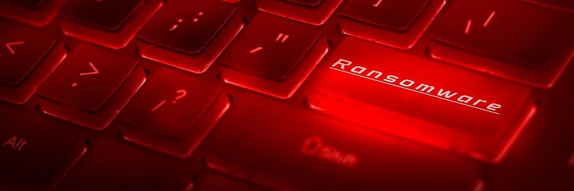 Ukrainian national sentenced over REvil ransomware spree