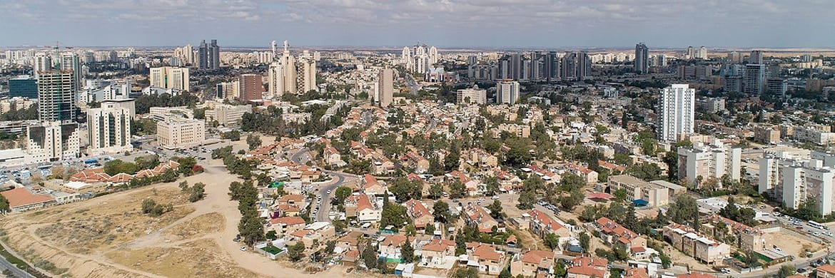Inside Israel’s cyber security operations