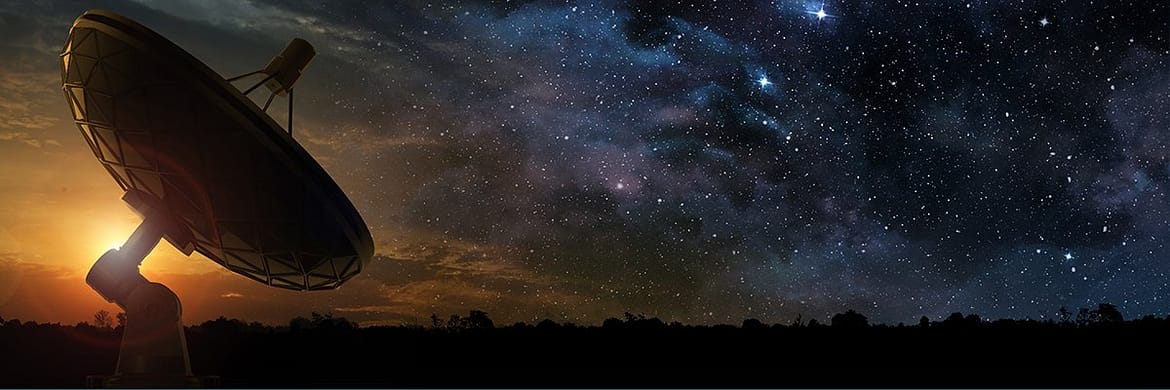 Cyber security adoption is vital to Scotland’s space race