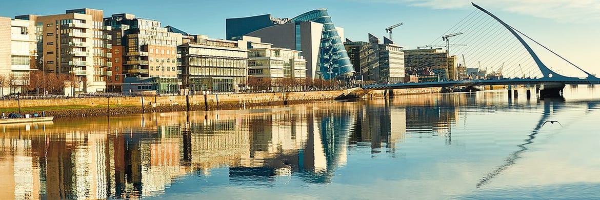 UK businesses should look to Ireland amid EU cyber security overhaul