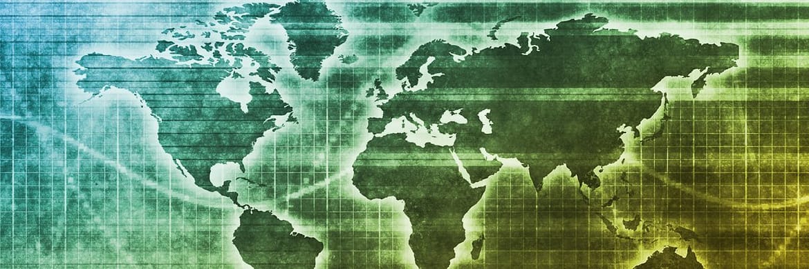 Financially motivated cyber crime remains biggest threat source