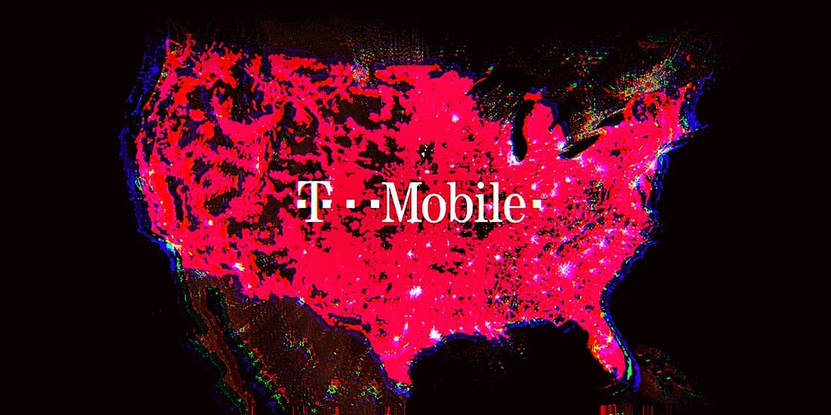 Chinese hackers breached T-Mobile’s routers to scope out network