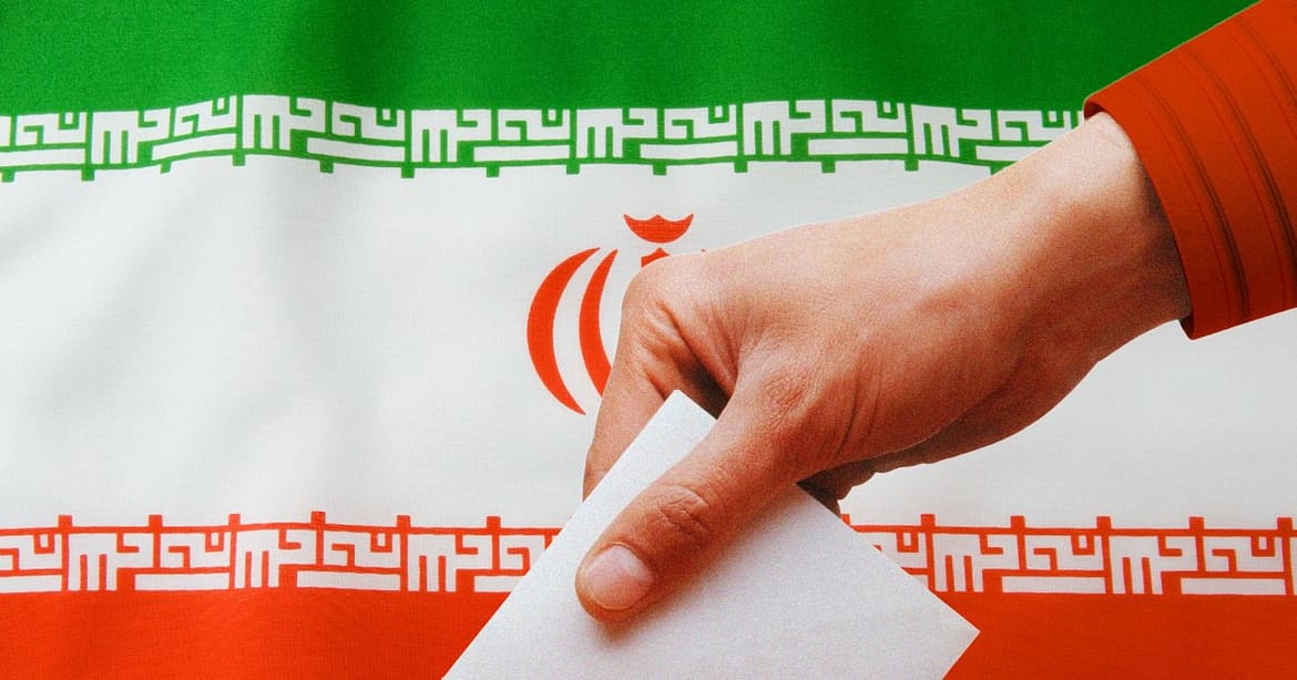 Iran’s history of elaborate election interference efforts, before the Trump campaign hack