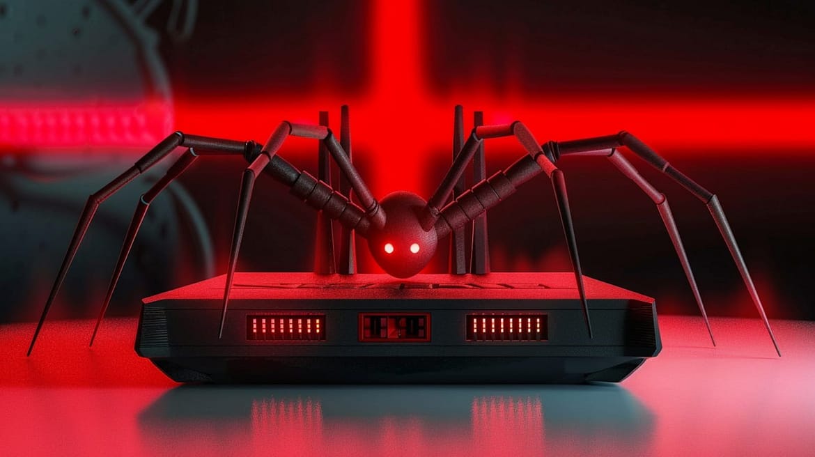 Router maker’s support portal hacked, replies with MetaMask phishing