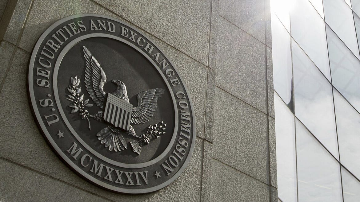 The SEC charges Trump Media’s newly hired auditing firm with ‘massive fraud’