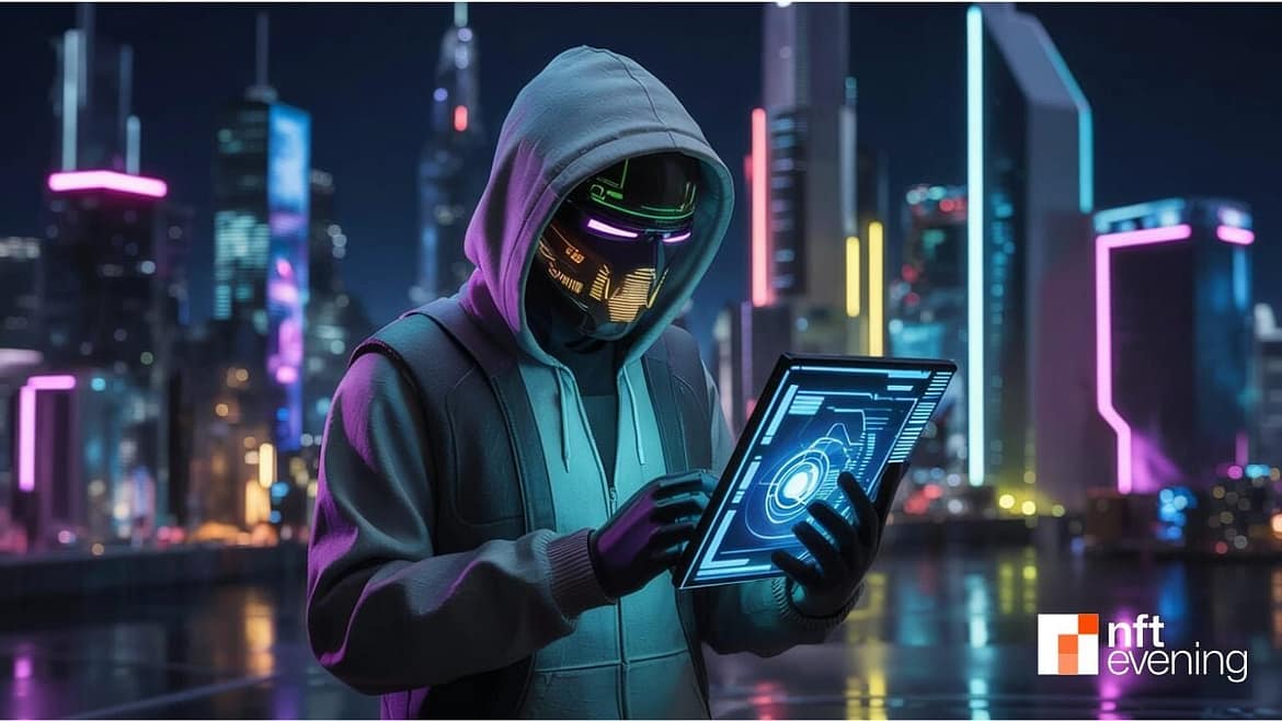 Phishing Twist: zkLend Hacker Being Scammed 2,930 ETH