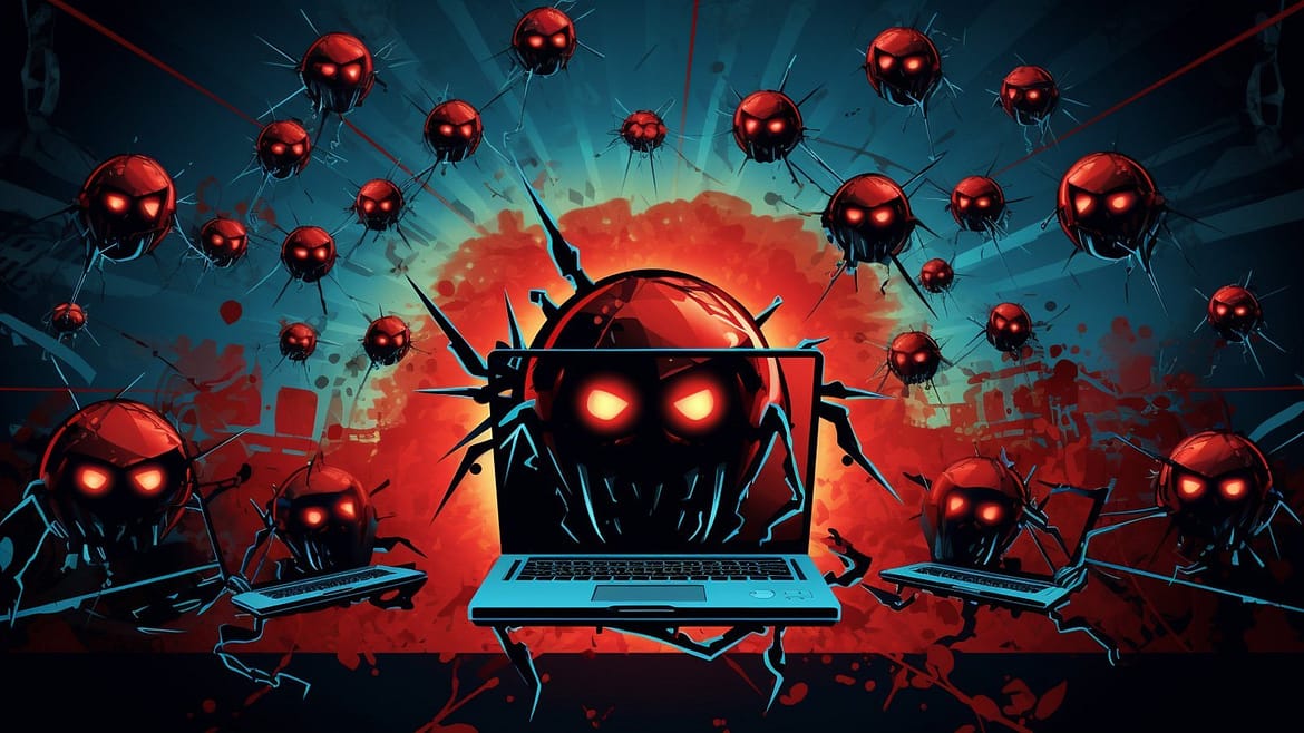 Police dismantles botnet selling hacked routers as residential proxies