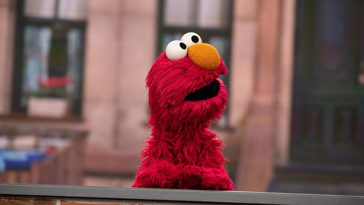 Hacked Elmo X Account Shares Antisemitic Posts, Calls Trump Netanyahu’s ‘Puppet’