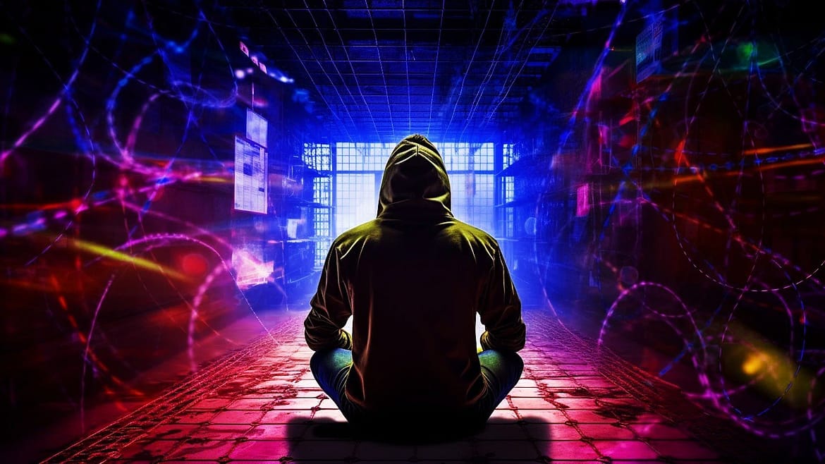 UK sentences “serial hacker” of 3,000 sites to 20 months in prison