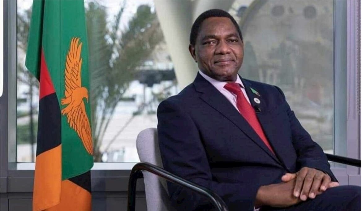 Emails, Texts, And Calls Now Monitored In Zambia Under New Cyber Act