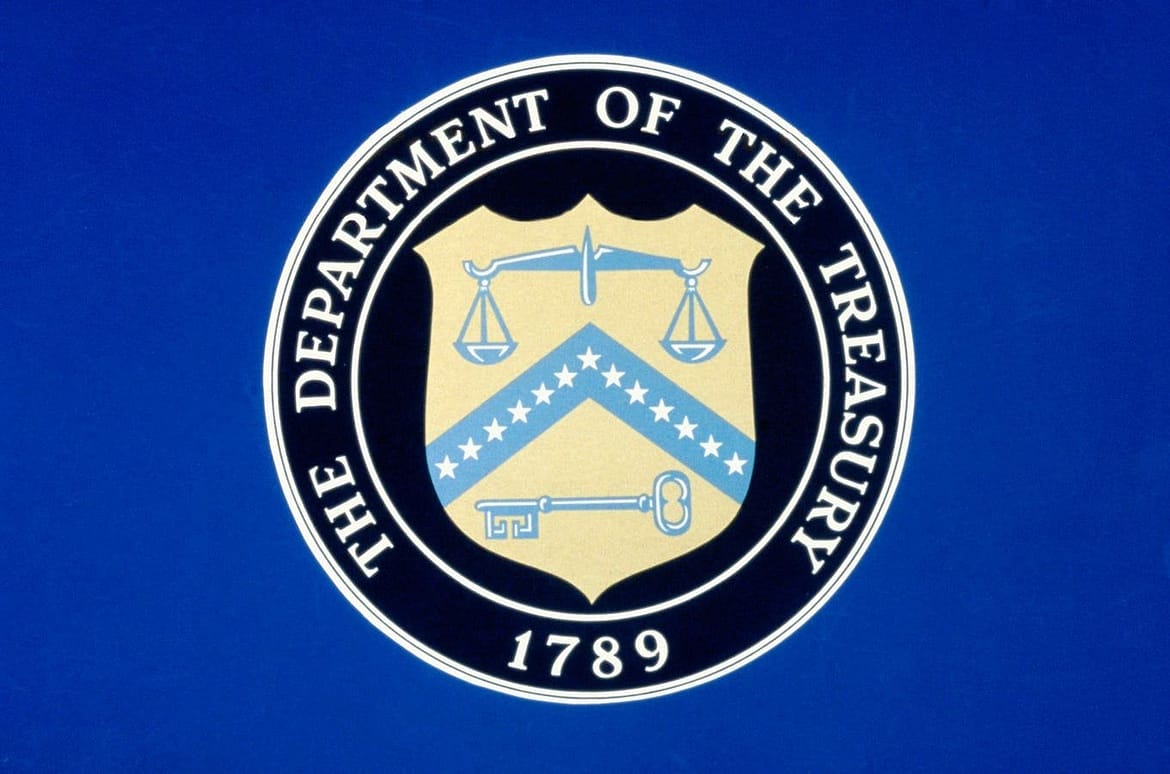 U.S. Treasury Hacked-FBI Investigation Underway, China Suspected