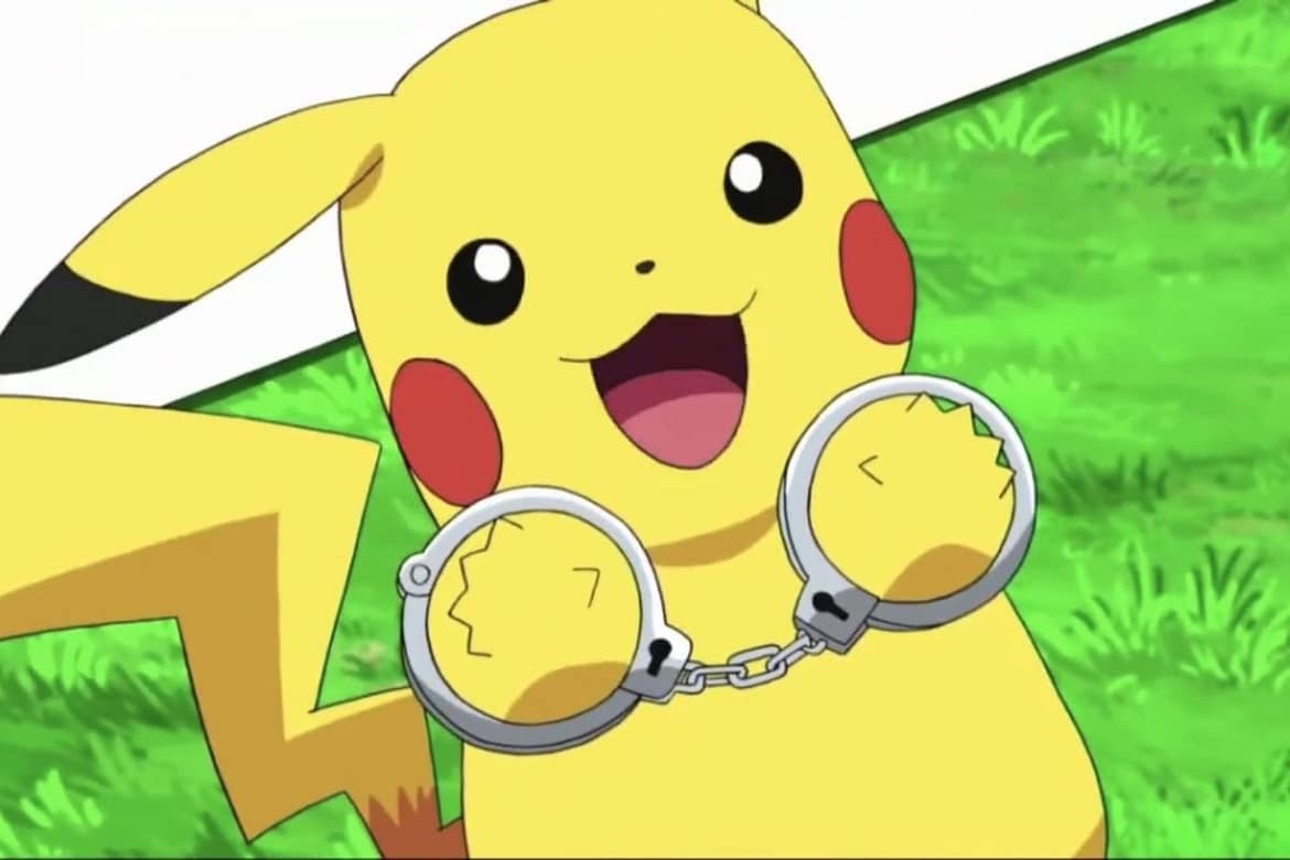 Nintendo Requests Subpoena to Pursue Person Behind October’s Major Pokémon Leak