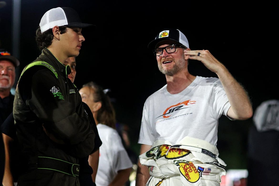 ‘Kicked Some Ass’ – Dale Earnhardt Jr. Reveals How He Once Turned $100K Into $4 Million Overnight