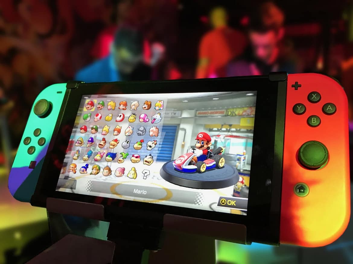 Nintendo seeks to subpoena Reddit for details on piracy group members