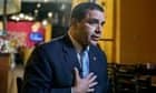 Texas congressman Henry Cuellar asserts innocence amid reports of indictment