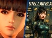 Stellar Blade’s Social Media Hacked in Cryptocurrency Scam