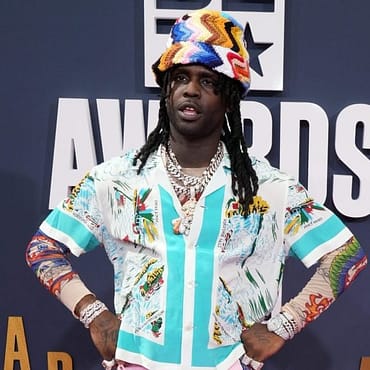 Chief Keef Claims X/Twitter Account Was “Hacked” After Posting Donald Trump Endorsement