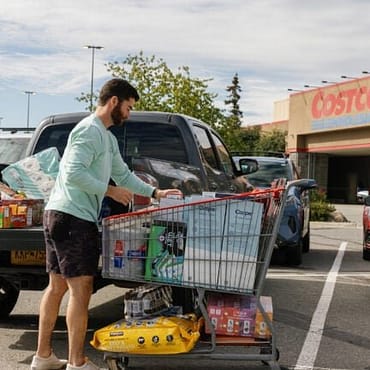 How Costco hacked the American shopping psyche