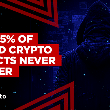 Immunefi: Over 75% of Hacked Crypto Projects Never Recover