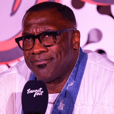 Shannon Sharpe Seemingly Shares Sex Session On Instagram Live, Later Claims Account Was Hacked