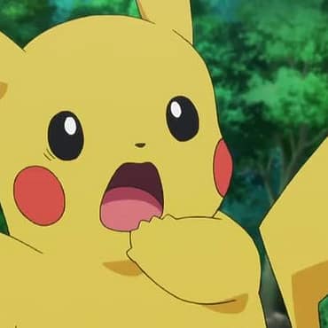 Pokémon developer Game Freak reels from unprecedented “gigaleak” of “significant internal data”