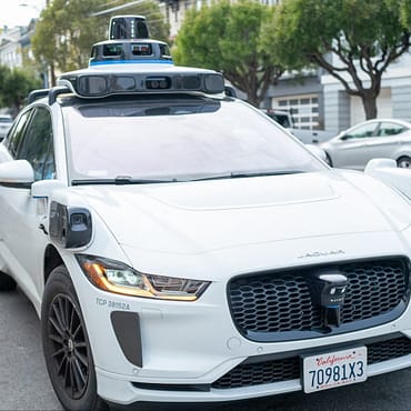‘Is This Car Hacked?’: Viral Video Shows a Man Trapped in a Circling Waymo Driverless Taxi