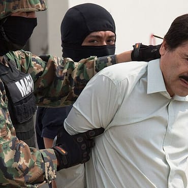 Drug cartel hacked FBI official’s phone to track and kill informants, report says
