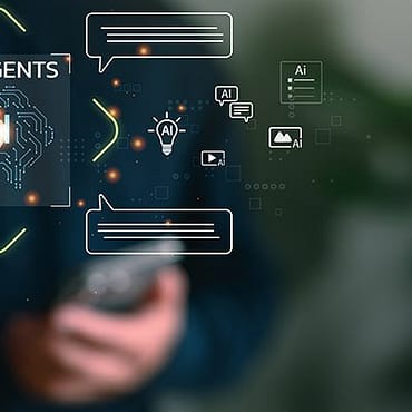 Are AI agents a blessing or a curse for cyber security?