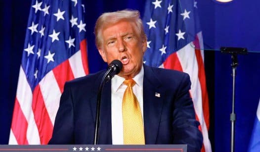 Iran’s Plot against Trump
