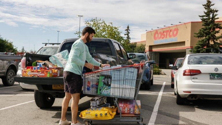 How Costco hacked the American shopping psyche