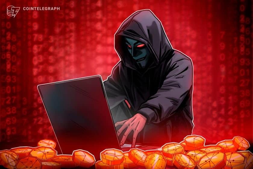 Sui DEX Cetus suspected of being hacked: Over $200M in potential losses