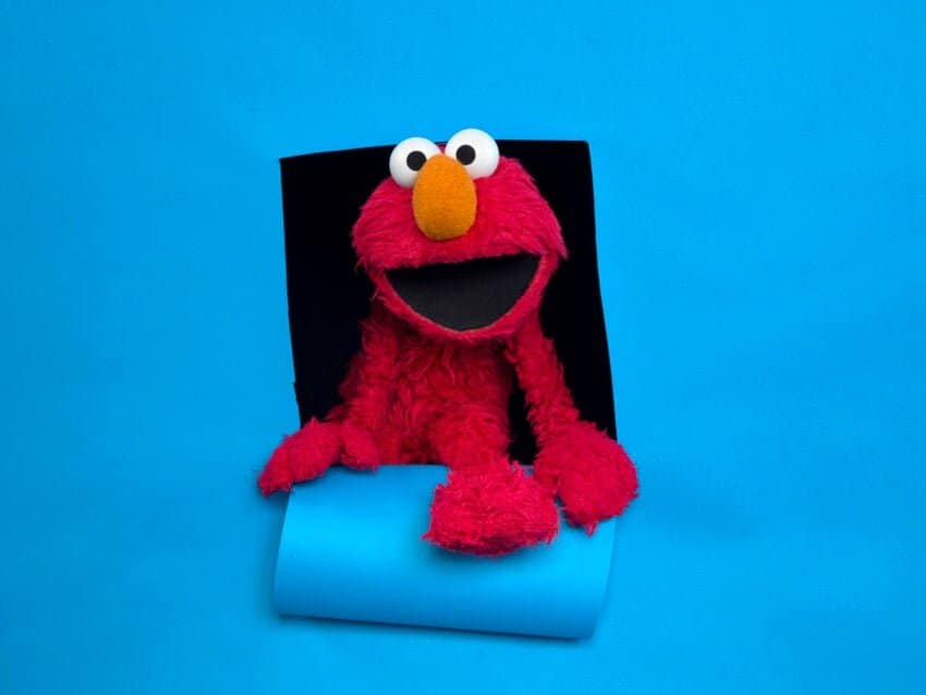 Elmo’s hacked X account posted racist messages. Sesame Workshop is trying to regain control.