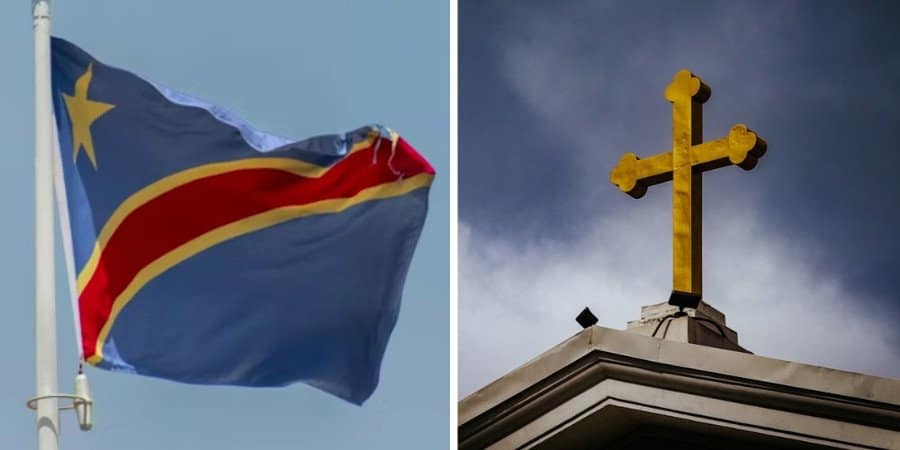 Islamic terrorists kill 64 Catholics in attack on parish in eastern Congo