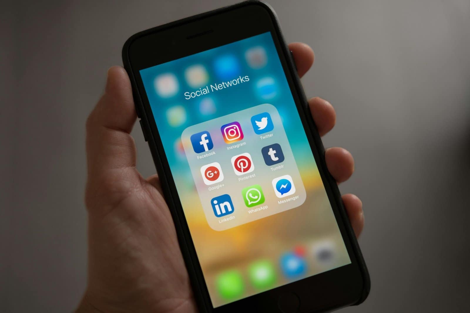 Facebook forensic investigation