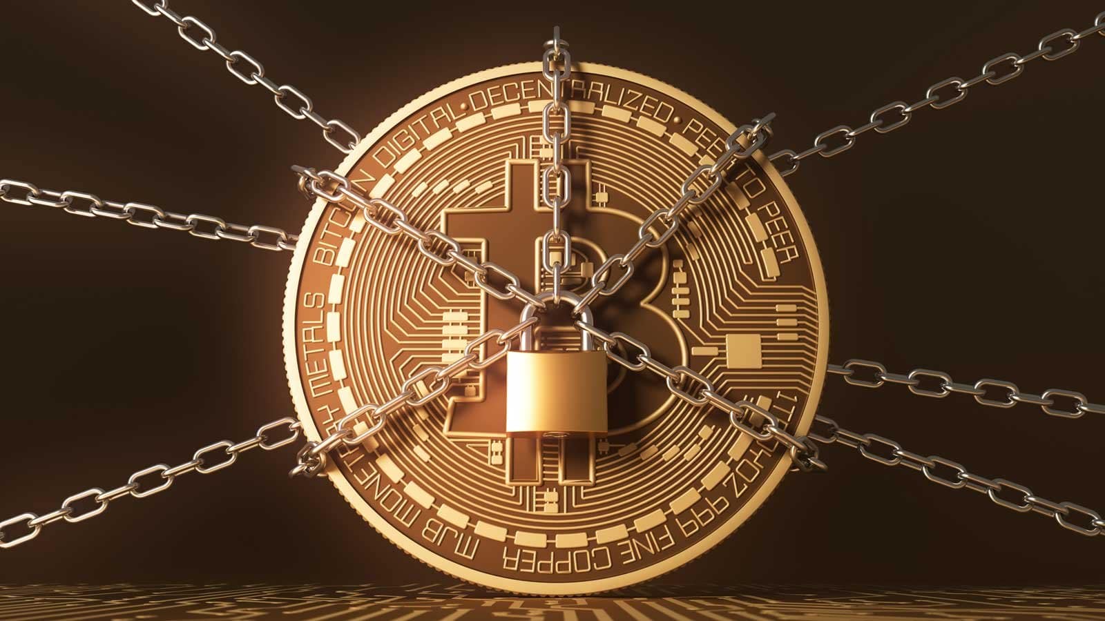 Crypto forensic dashboard