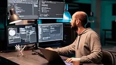 Los Angeles Computer Forensics Investigator 