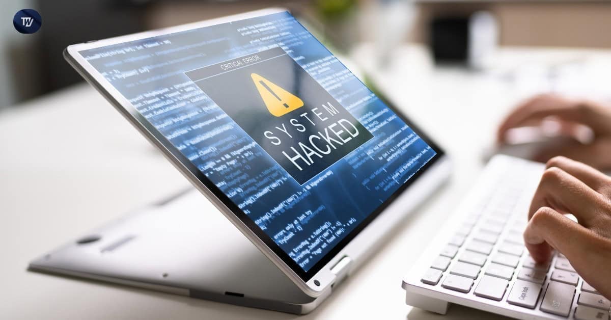 Healthcare data breach