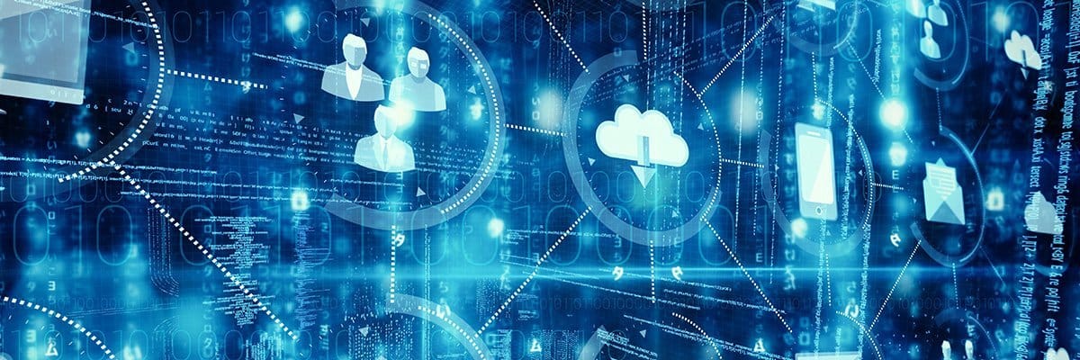 Document review technology platform